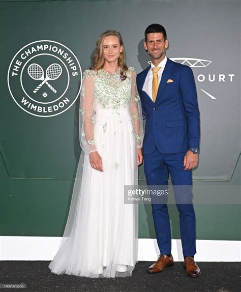 wimbledon results 2022|Wimbledon 2022 results: Novak Djokovic, Elena Rybakina win sin.